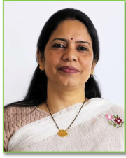 Mrs. Premlata Rawat