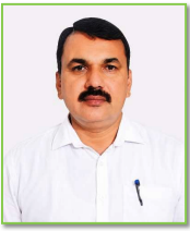 Mr. Santosh Kumar