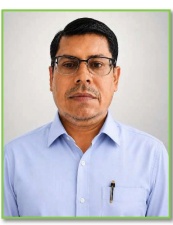Dr. Dinesh Kumar Agarwal